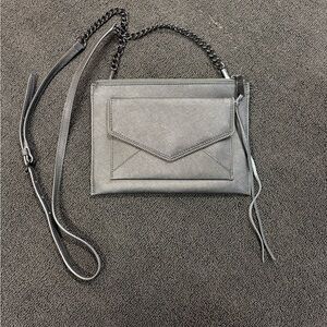 Rebecca Minkoff Black Crossbody Bag